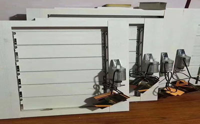 鋁合金百葉窗 鋁合金百葉窗