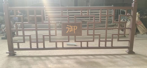 陽臺護(hù)欄，樓道護(hù)欄生產(chǎn)廠家